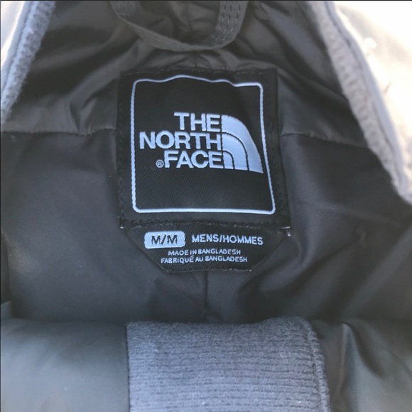 The North Face HYVENT charcoal gray snow pants - Picture 8 of 11